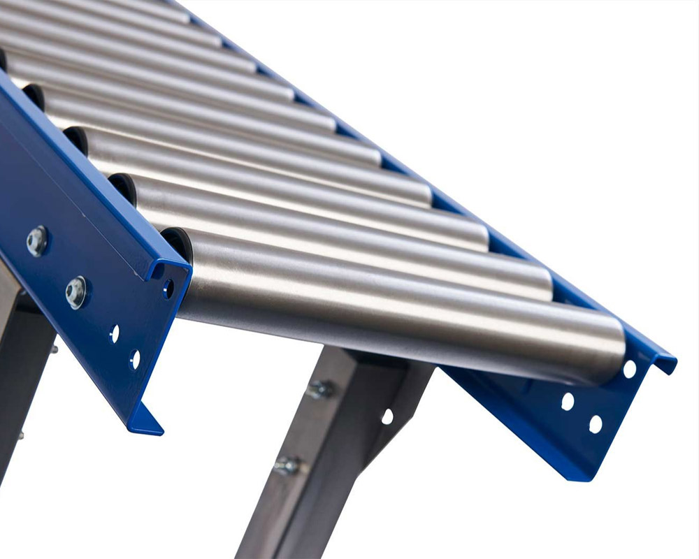 Gravity Roller Conveyor in Bangalore