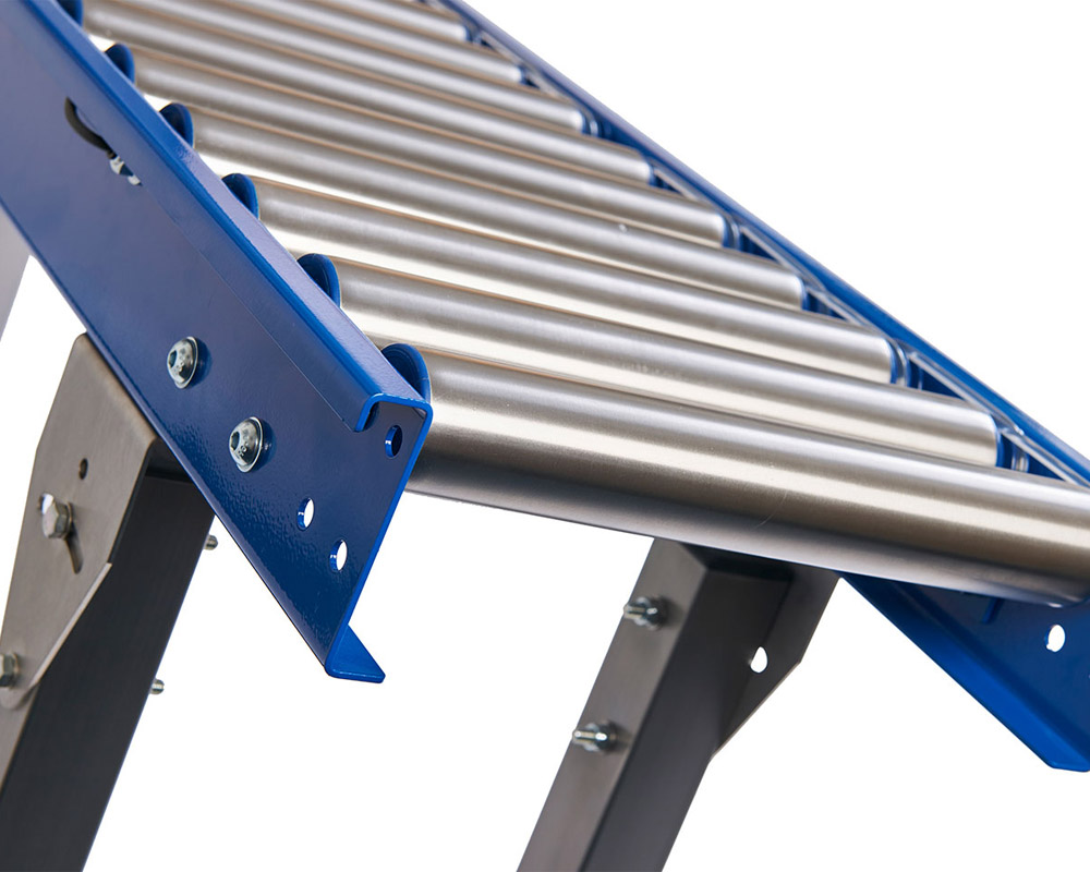 Roller Conveyor Manufacturers in Bangalore